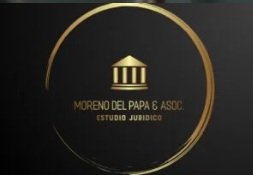 Logo Moreno del Papa